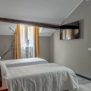 Διαμέρισμα Casa Mia, Μιλάνο