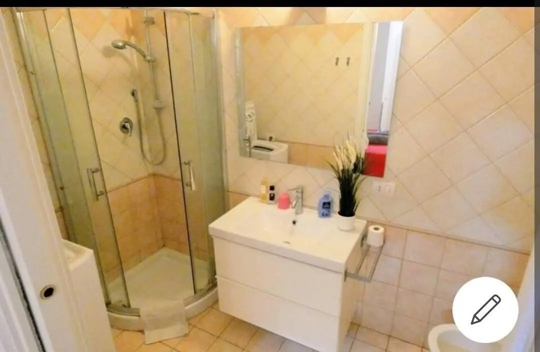 Rifugio Di Milano Apartment  Milan