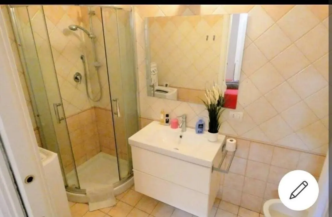 Rifugio Di Milano Apartment Italy