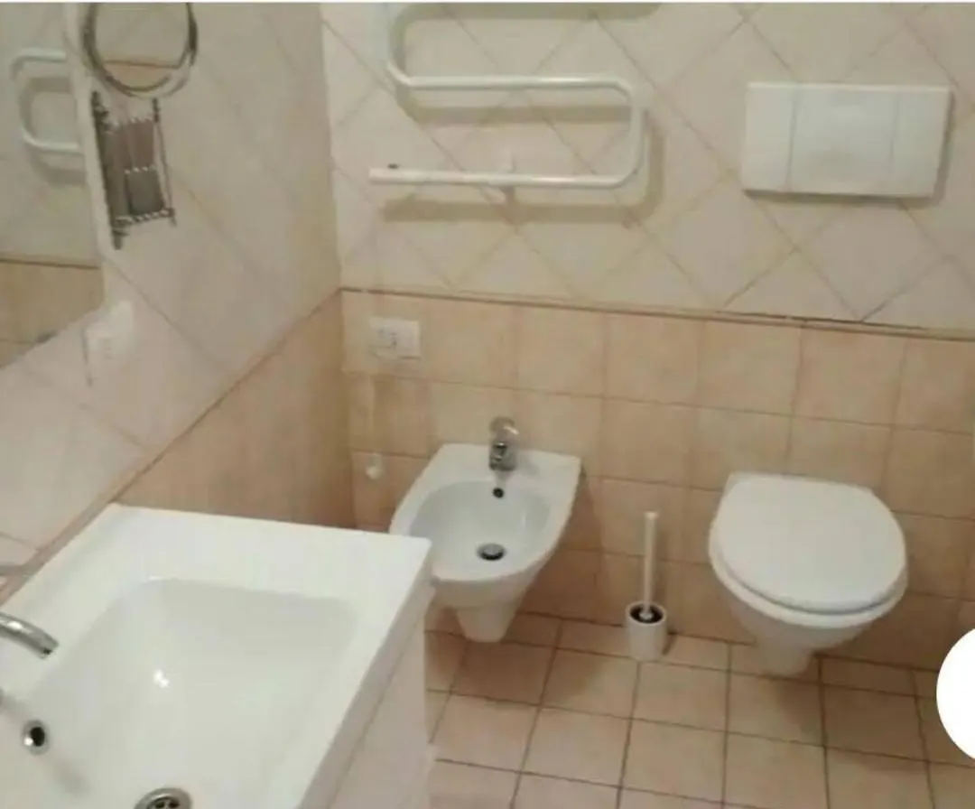 Rifugio Di Milano Apartment Milan