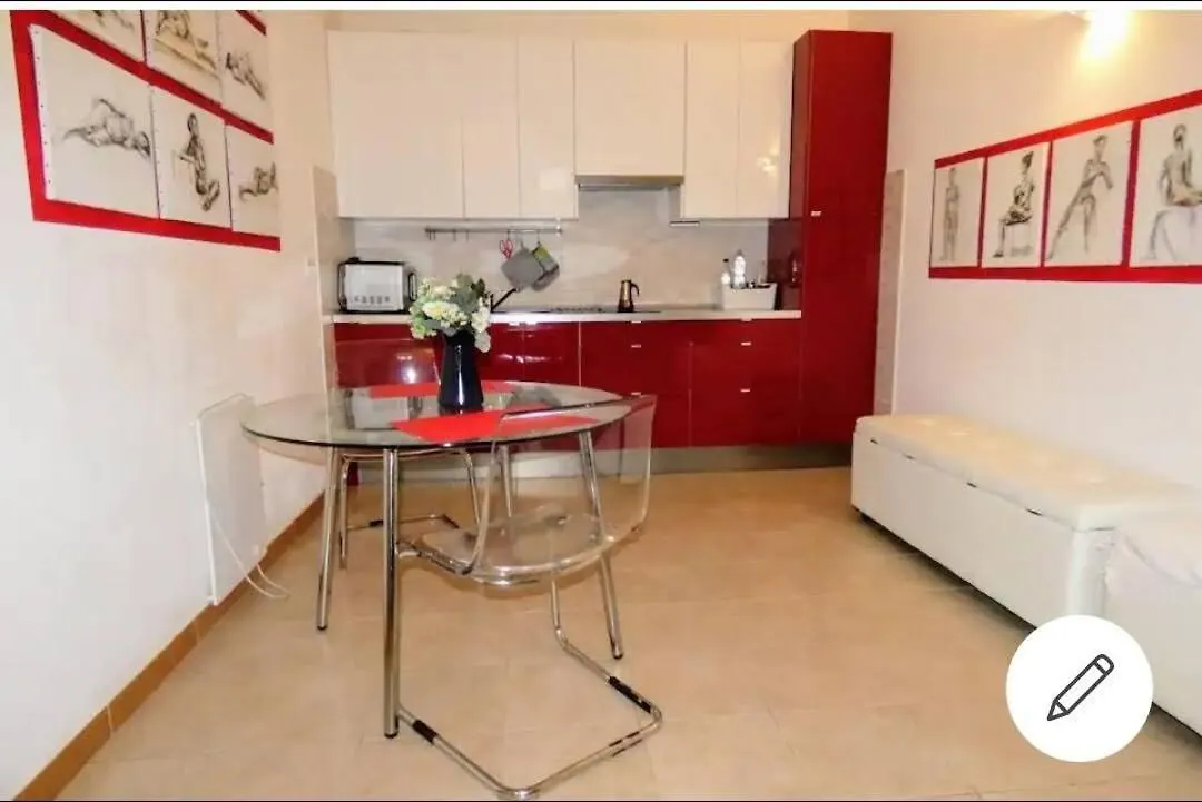 Rifugio Di Milano Apartment 0*, Milan Italy